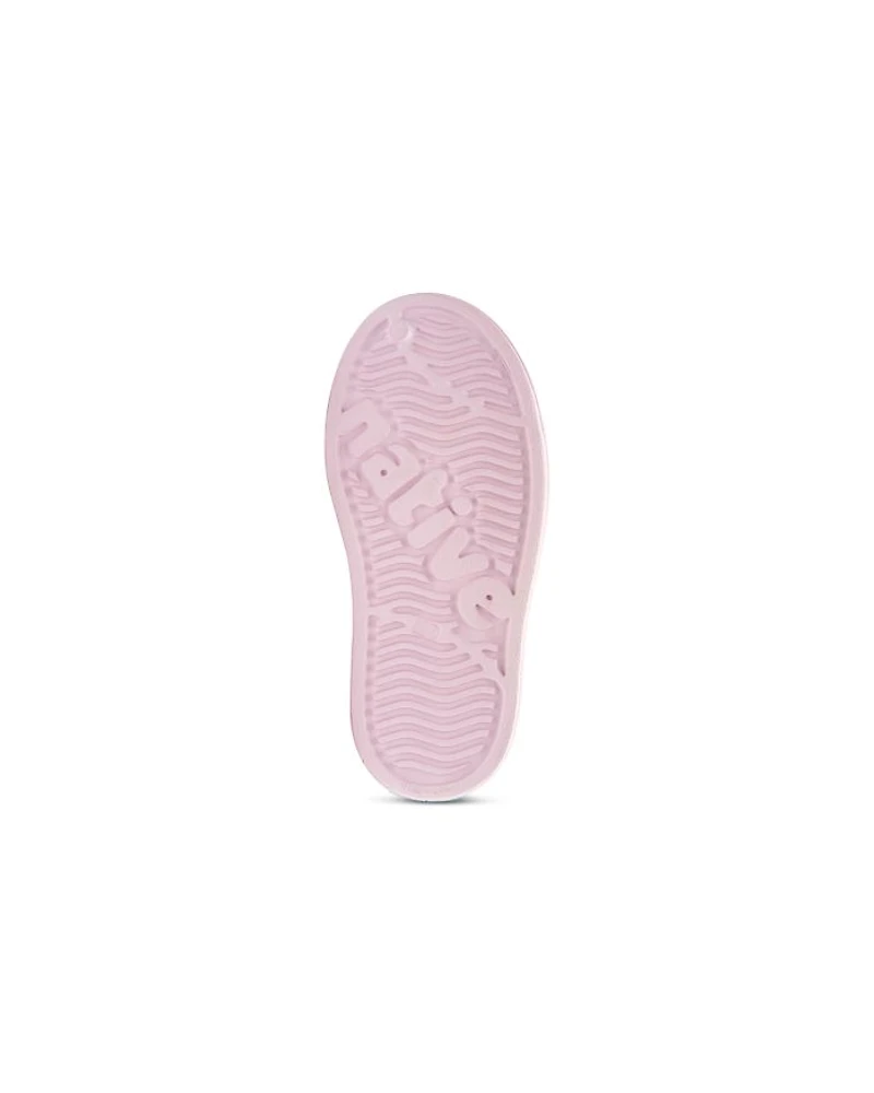 Girls' Jefferson Bling Slip On Sneakers - Toddler, Little Kid