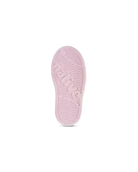 Girls' Jefferson Bling Slip On Sneakers - Toddler, Little Kid