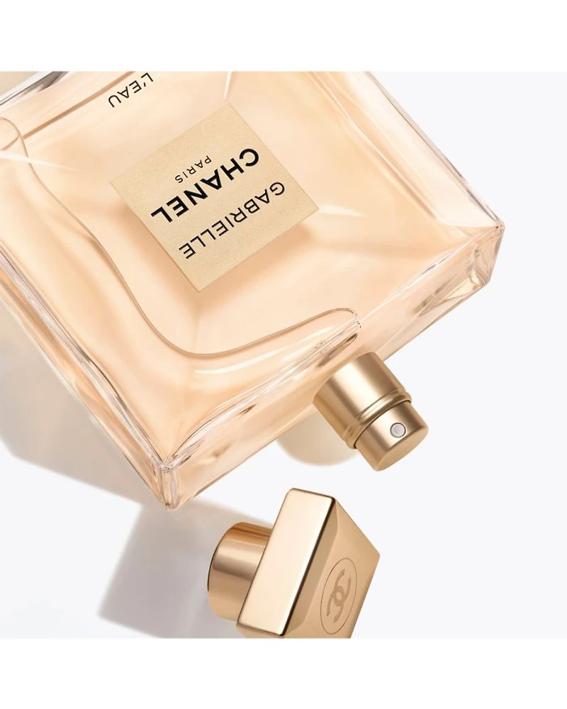 GABRIELLE CHANEL L'EAU