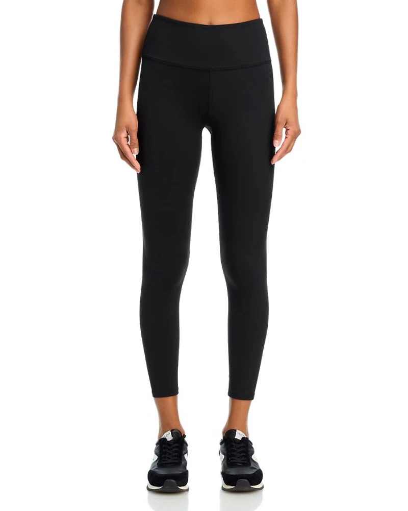 High Rise 7/8 Leggings - Exclusive