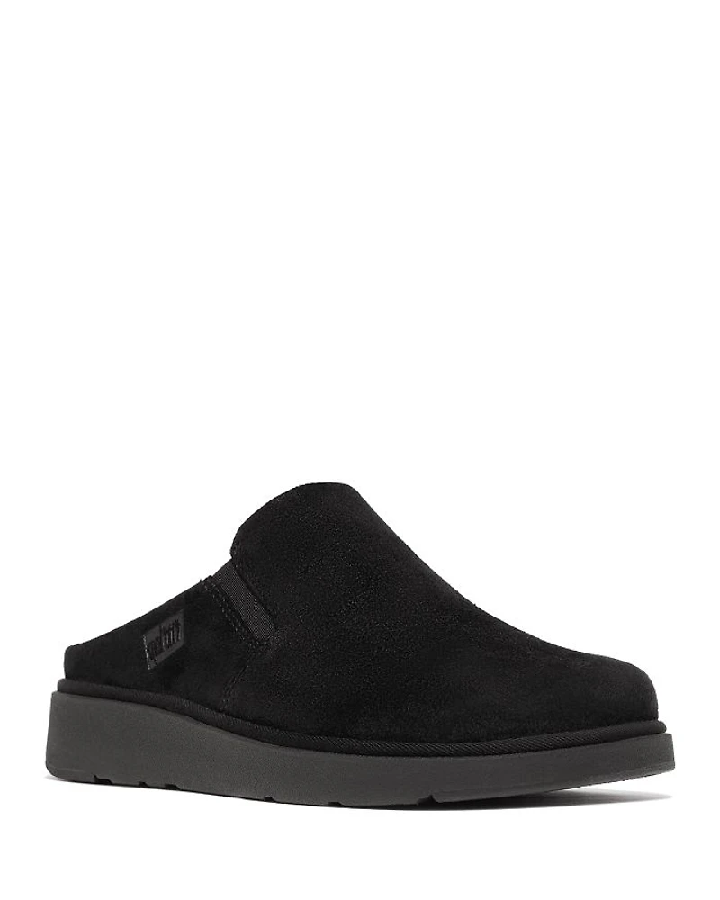 Women's GEN-FF Almond Toe Mules