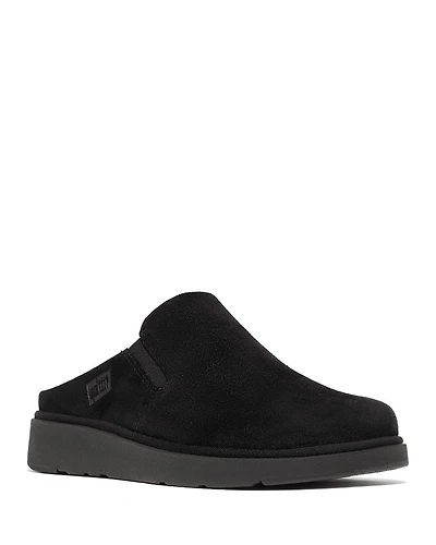 Women's GEN-FF Almond Toe Mules