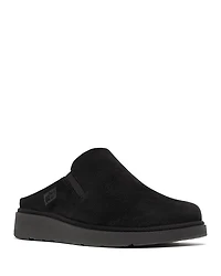 Women's GEN-FF Almond Toe Mules