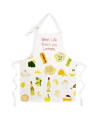 Lemons Apron - Exclusive