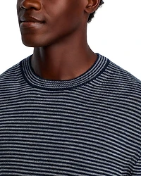 Campo Wool Crewneck Sweater