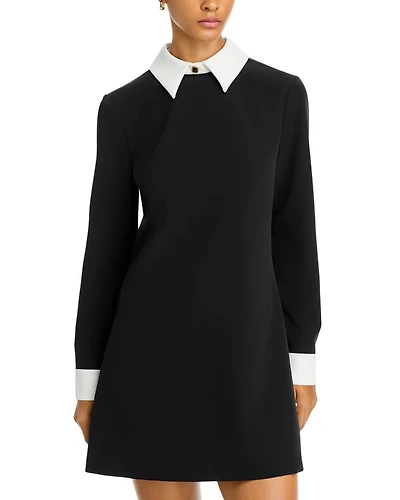 Echo Long Sleeve Dress