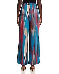 Brushstroke Pants
