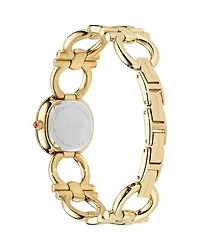 Double Gancini Watch