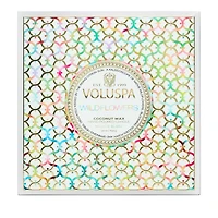 Wildflowers Boxed Luxe Candle 30 oz.
