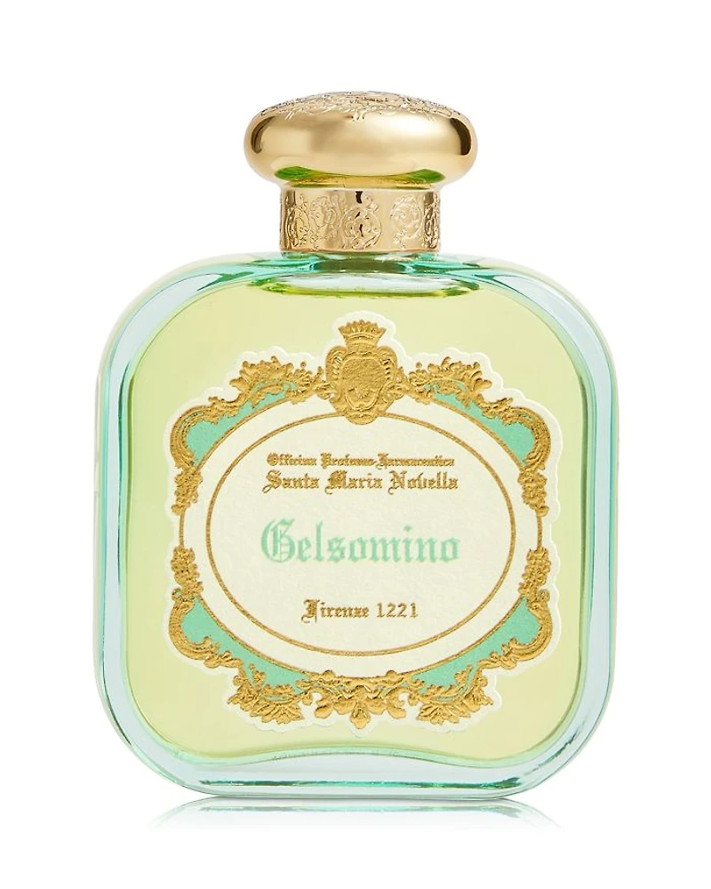 Gelsomino Eau de Parfum 3.4 oz.