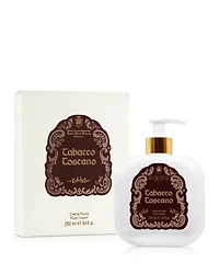 Tabacco Toscano Fluid Cream 8.4 oz.