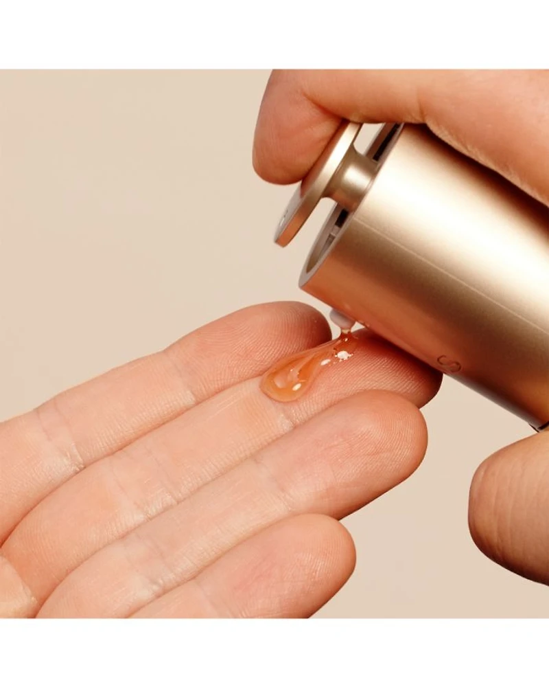 Double Serum to Firm, Smooth, Boost Radiance & Refine Pores
