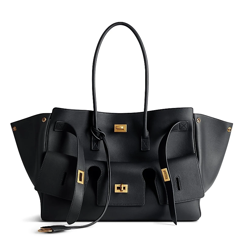 Balenciaga Bel Air Carry All Bag