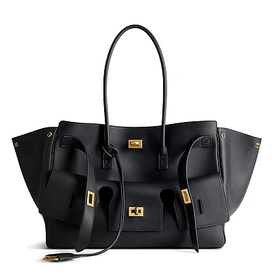 Balenciaga Bel Air Carry All Bag