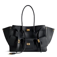 Balenciaga Bel Air Carry All Bag