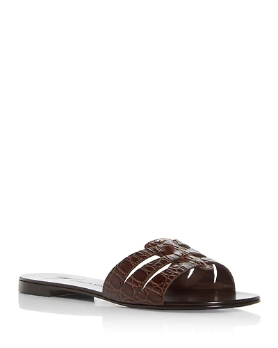 Women's Morpheus Slide Sandals