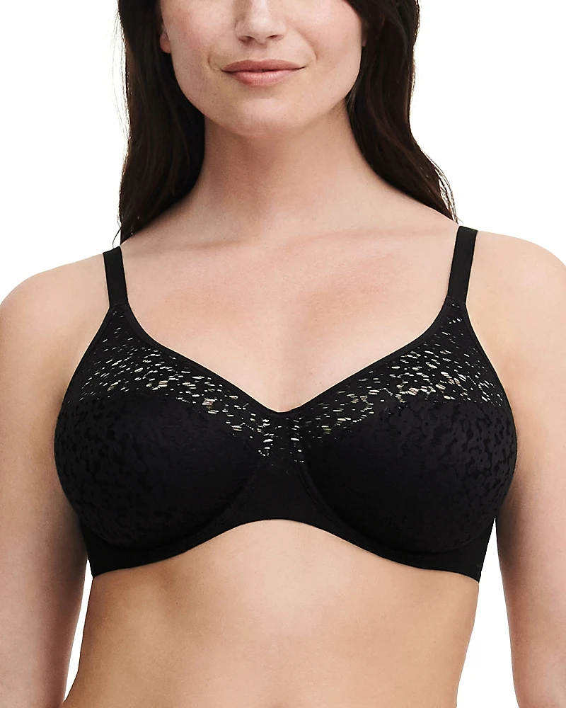 Chantelle Norah Comfort Underwire Bra