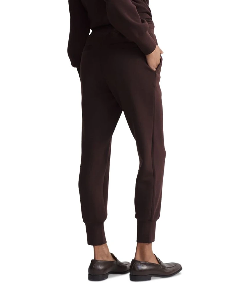 The Slim Cuff Pants