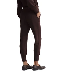 The Slim Cuff Pants