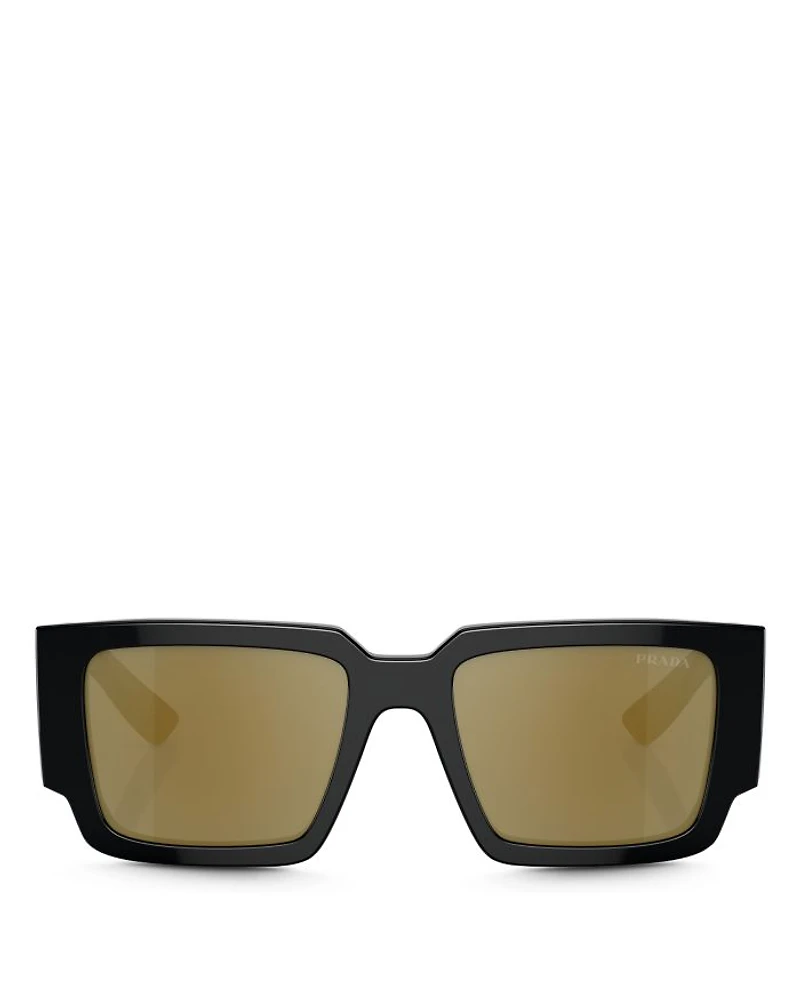 PR 16ZS Pillow Sunglasses, 53mm - Exclusive