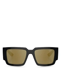 PR 16ZS Pillow Sunglasses, 53mm - Exclusive