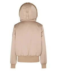 Debbie Reversible Bomber Jacket