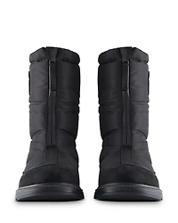 Women's Cypress Fold Down Puffer Boots
