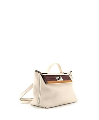 29 Touch 24/24 Bag Togo with Alligator and Swift