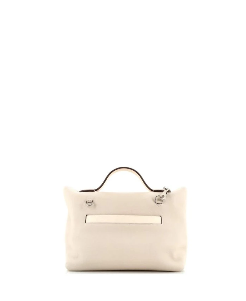 29 Touch 24/24 Bag Togo with Alligator and Swift