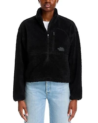 Extreme Pile Sweatshirt