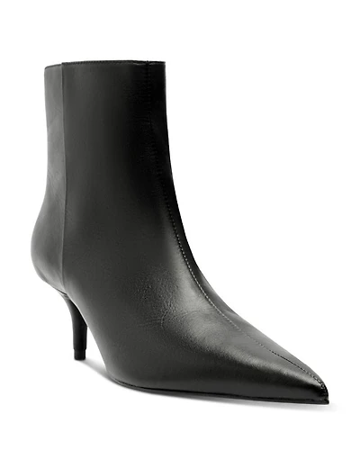 Women's Mikki Mid Booties