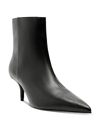 Women's Mikki Mid Booties