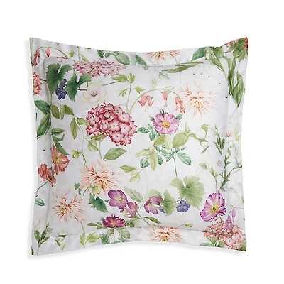 Schlossberg Ophelia Sateen Sham, Euro