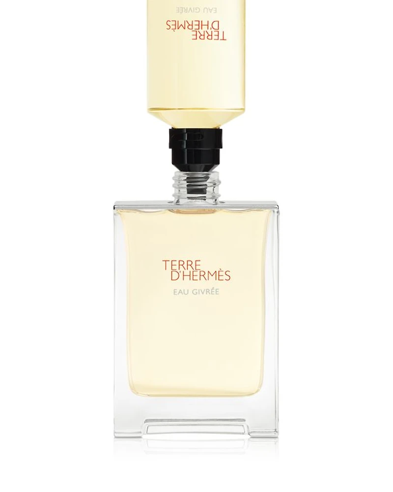 Terre d'Hermès Eau Givrée de Parfum