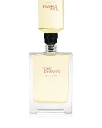 Terre d'Hermès Eau Givrée de Parfum