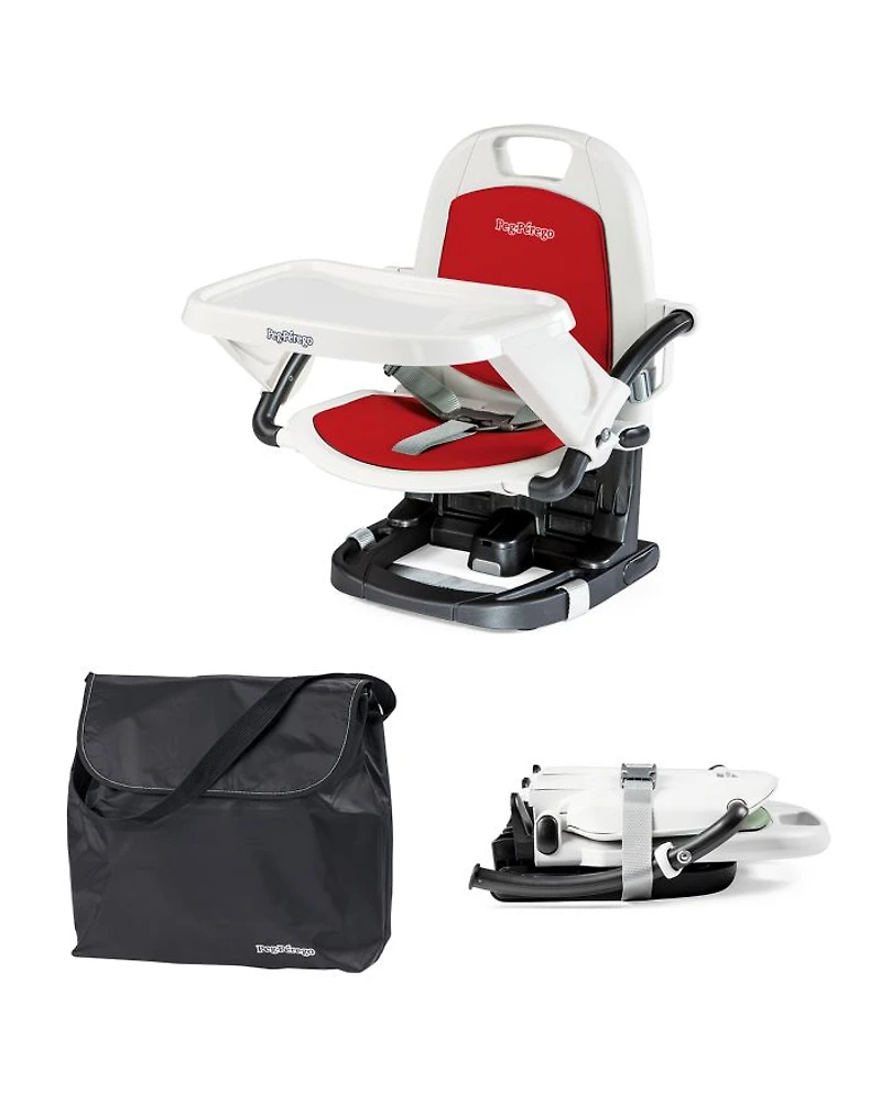 Rialto Booster Seat