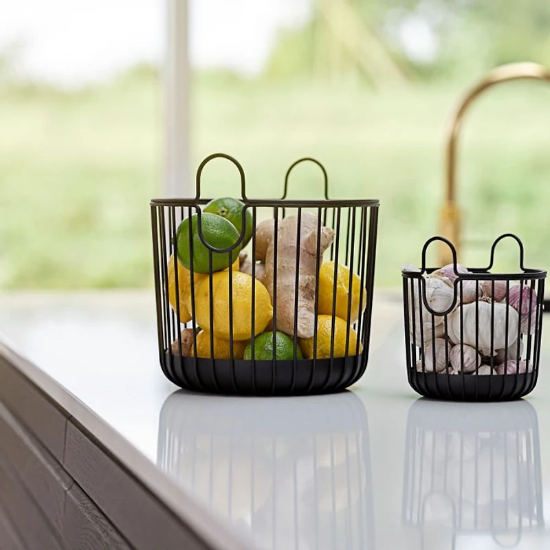 Basket, Medium