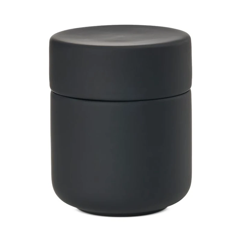 Jar with Lid