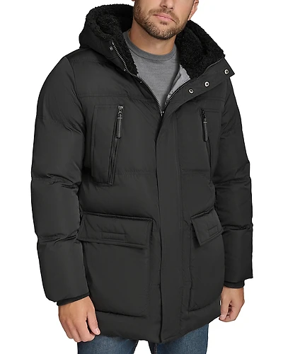 Andrew Marc Mackay Jacket