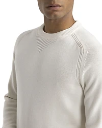 Merino Crewneck Sweater