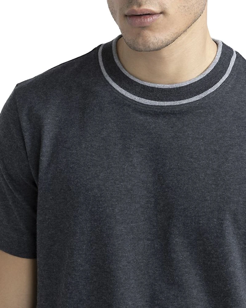 Short Sleeve Tee