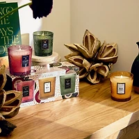 Restoration Demi Trio 5 oz. Candle Gift Box, Set of 3