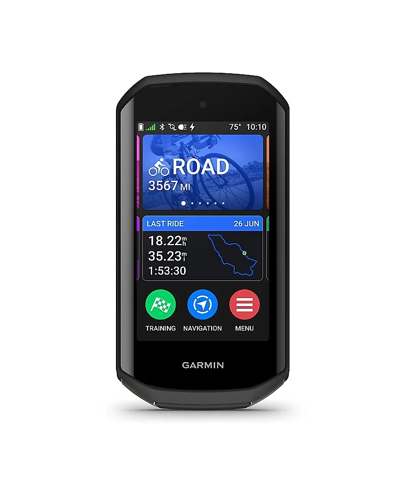 Garmin Edge 1050 Cycling Computer Gps
