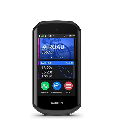 Garmin Edge 1050 Cycling Computer Gps