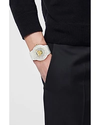 V Pop Watch, 43mm