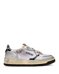 Women's Sup Vint Low Top Sneakers