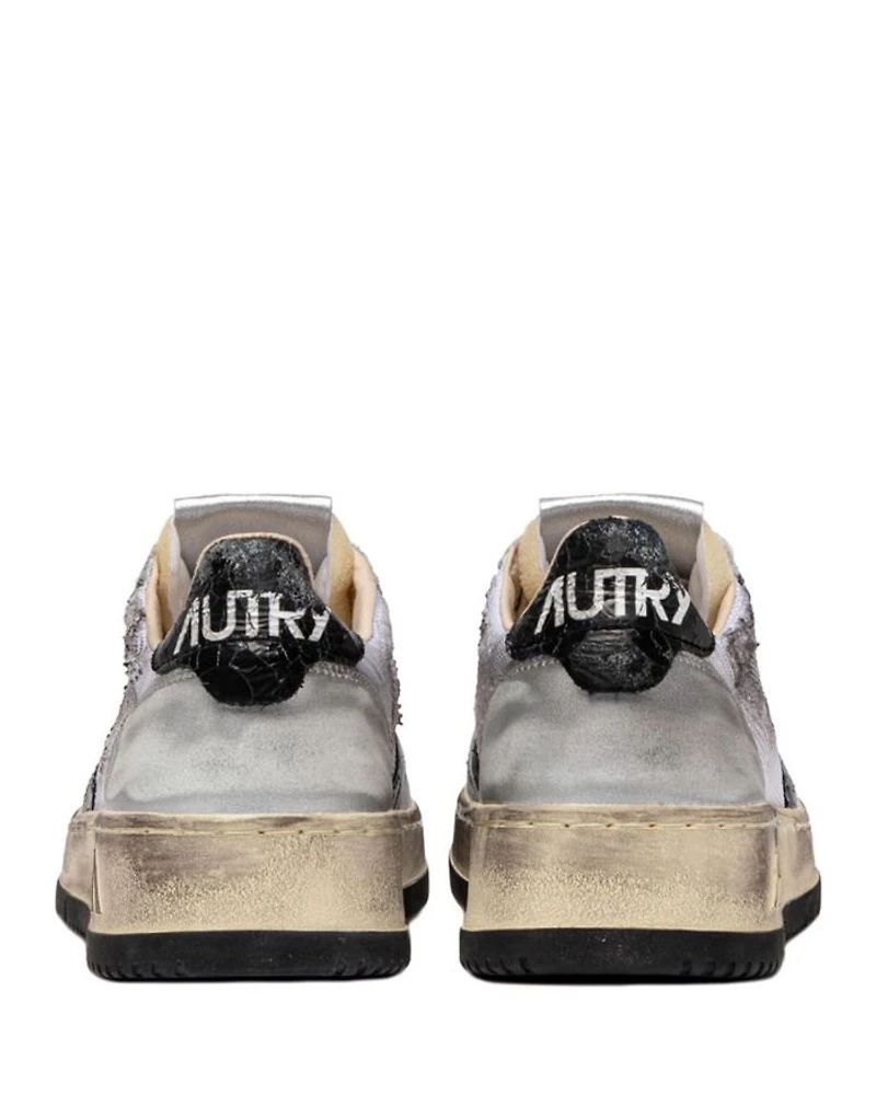 Women's Sup Vint Low Top Sneakers