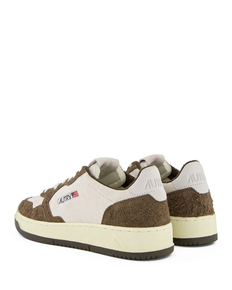 Women's Medalist Low Top Sneakers
