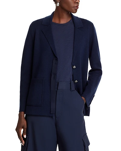 Kobi Halperin Clove Button Front Sweater