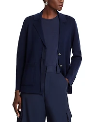 Kobi Halperin Clove Button Front Sweater